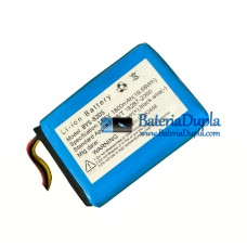 Bateria para PLC BYS-820S [Bateria de Substituição]